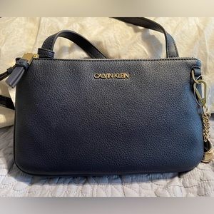Calvin Klein Denver Crossbody